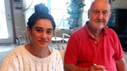 O plângere penală a actriței Meltem Miraloğlu către cântărețul Onur Akay!