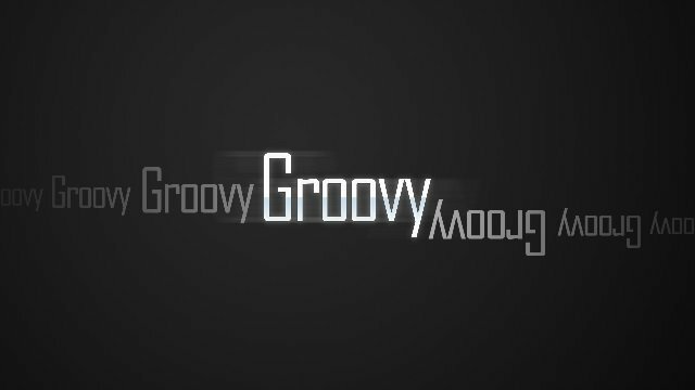fundal groovy hd exemplu imagine de Photoshop tutorial