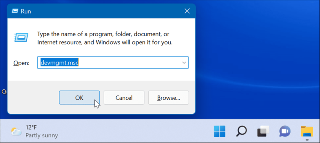 Excepția Kmode nu este gestionată pe Windows 11
