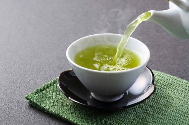 Cum să prepari ceaiul verde?