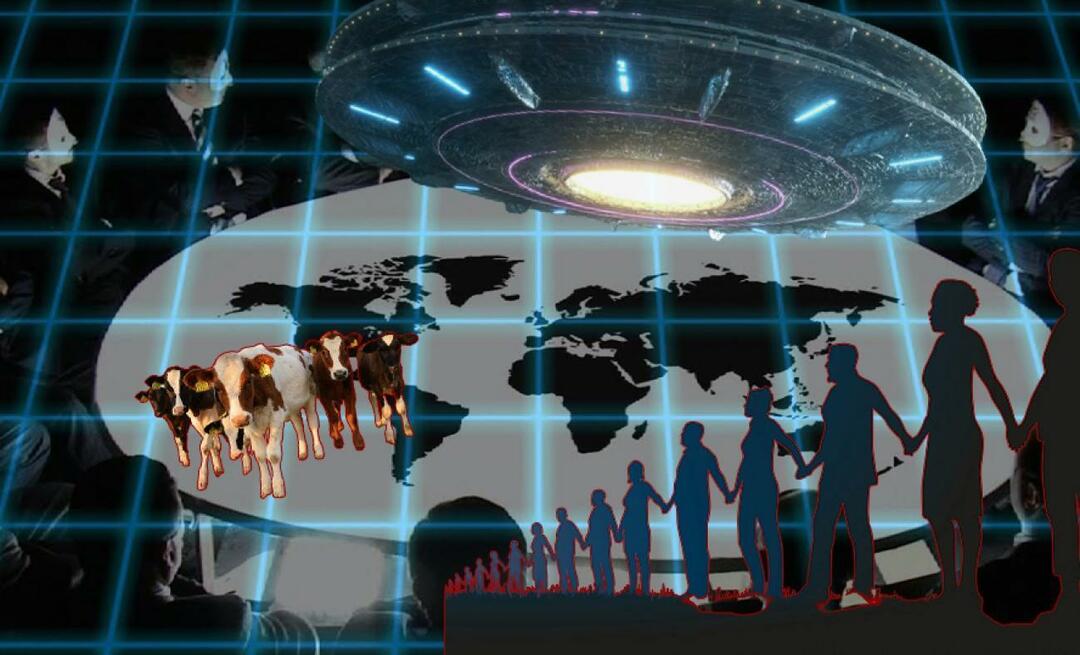 Izolarea virtuală a lumii globale a fost activată! Animalele devin cobai pentru „gard virtual”