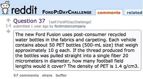 ford pe reddit