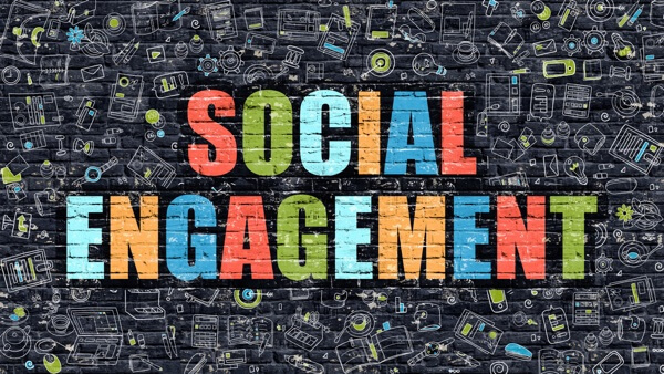 Construirea unei comunități înfloritoare pe canalele dvs. de socializare este despre încurajarea implicării.