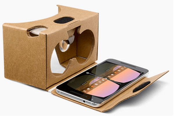 Obțineți ochelari și aplicații ieftine pentru a explora realitatea virtuală pe telefonul dvs. mobil.