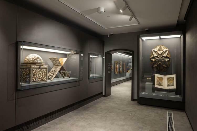 Muzeul de Istorie Hagia Sofia