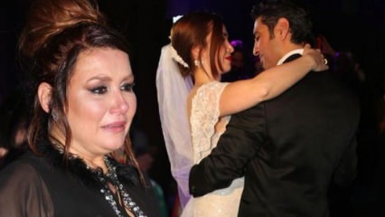 Deniz Seki s-a căsătorit cu fratele său