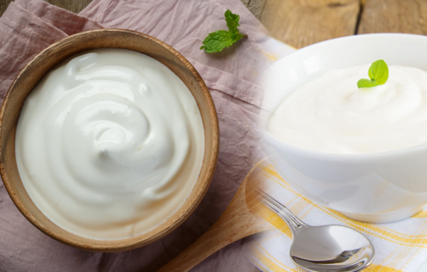 Consumul de iaurt noaptea te face să slăbești? Lista dietei sanatoase de iaurt