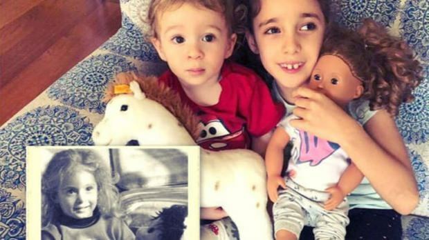 Ceyda Düvenci: Dacă copilăria mea era prietenă cu copiii mei ...