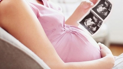 Cel mai curios despre perioada sarcinii