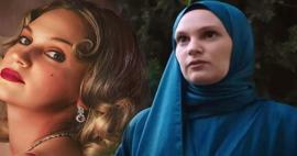 O călătorie de la filmul Bihter la Cranberry Sherbet! Transfer șocant de la Farah Zeynep Abdullah