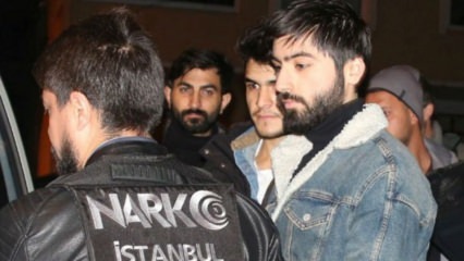 Frații fenomenului Emre - Erdi Kızgır sentința solicitată a fost stabilită
