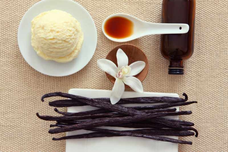 Ce este vanilina zaharată? Vanilia și Vanilin sunt același lucru? Facand vanilie cu zahar