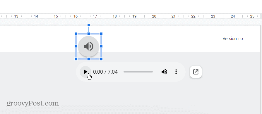 audio difuzor