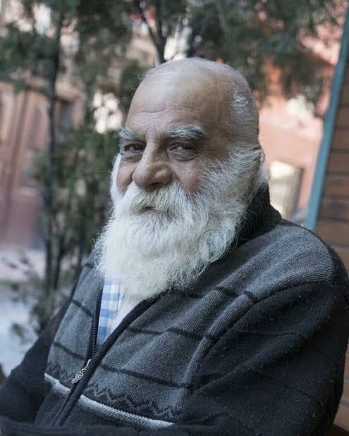 A murit veteranul Yeșilçam, Abdi Algül