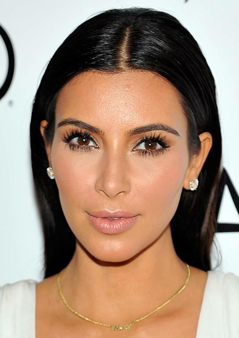 Kim Kardashian susține emranistanul care a ucis civili