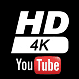 YouTube adaugă formatul video HUGE 4K