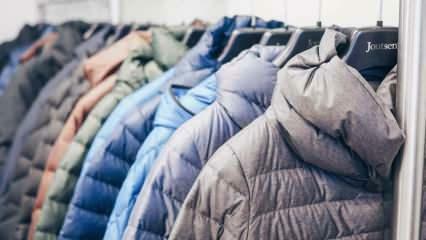 Ce este o haină? Care sunt diferențele dintre paltoane și paltoane?