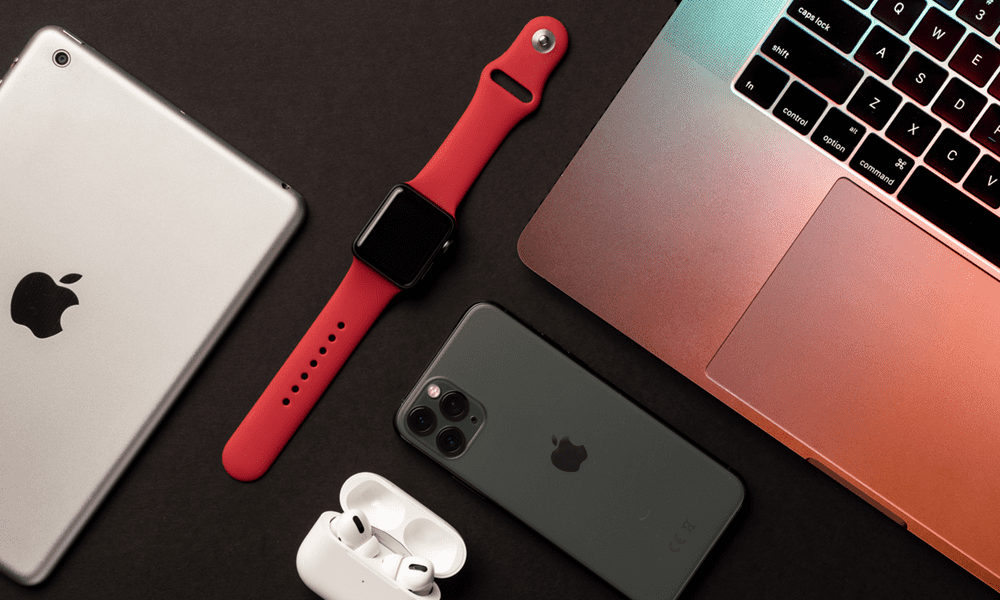 Cum să conectați Apple Watch la iPhone