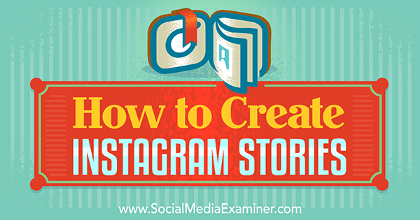 folosește noi povești instagram