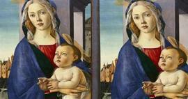 Au uitat oficial 100 de milioane de euro! Pictura lui Botticelli a fost găsită după 50 de ani
