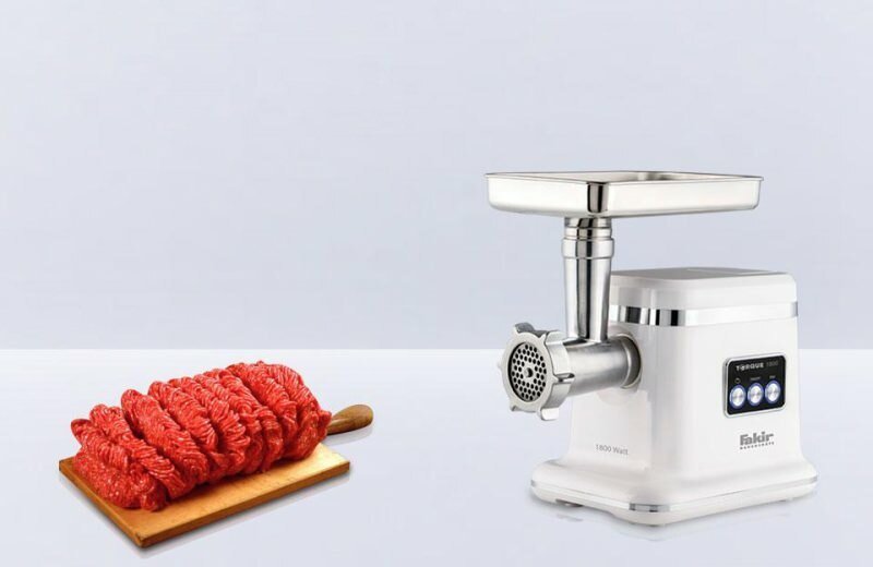 Cum se folosește mașina de tocat carne? Mașini electrice de tocat carne 2021