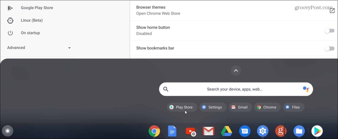 Cum să rulați aplicații Android pe un Chromebook