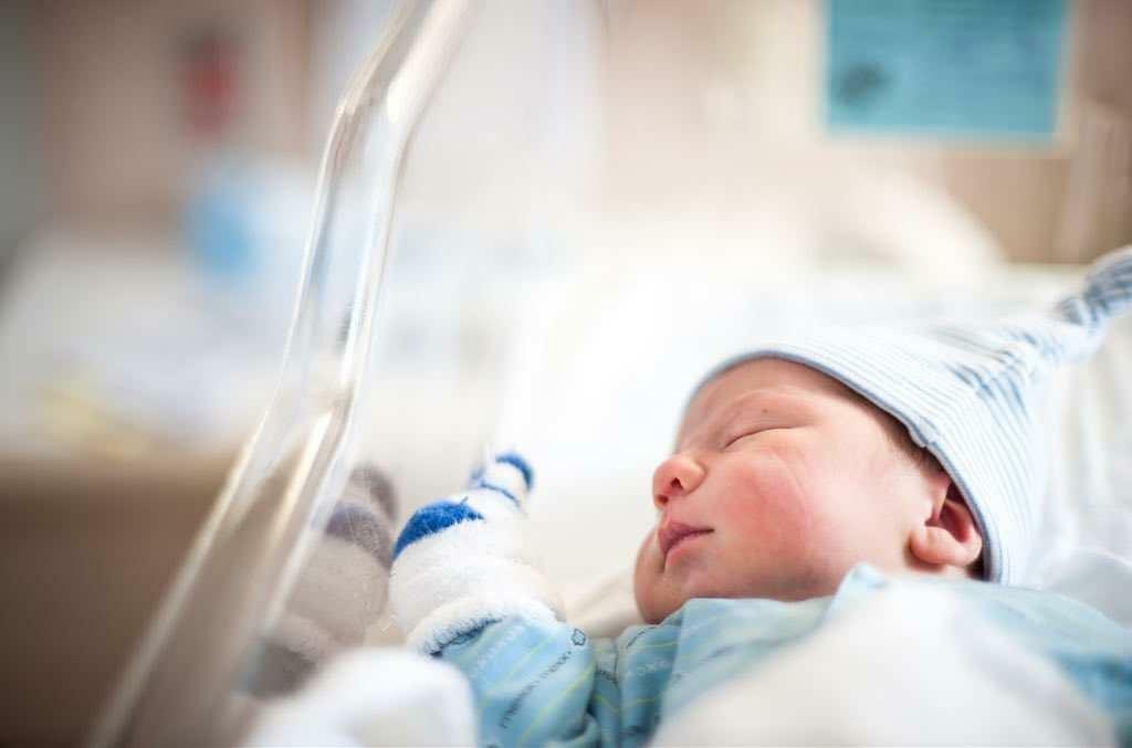Rata nou-născuților scade în Japonia