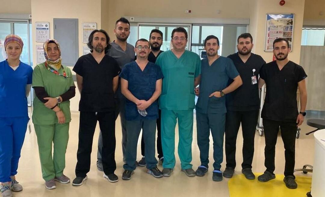 Atinge de viață pentru inimile bebelușilor de la Spitalul din orașul Konya! 8 bebelusi in 2 zile...