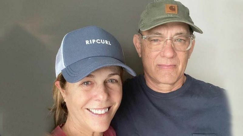 Soția lui Tom Hanks, Rita Wilson, a explicat două lucruri pe care și le-a dorit în cazul în care a murit!