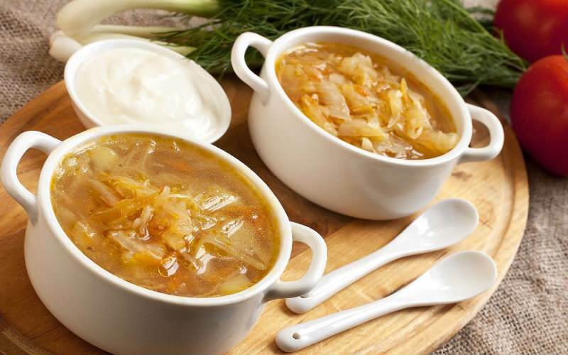 Cum se face supă de varză delicioasă? Sfaturi pentru prepararea supei de varză acasă