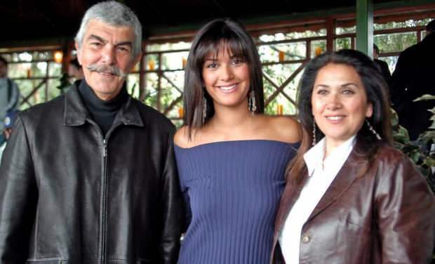Caz nou pentru moștenirea lui Zeynep Korel a tatălui ei, Tanju Korel!