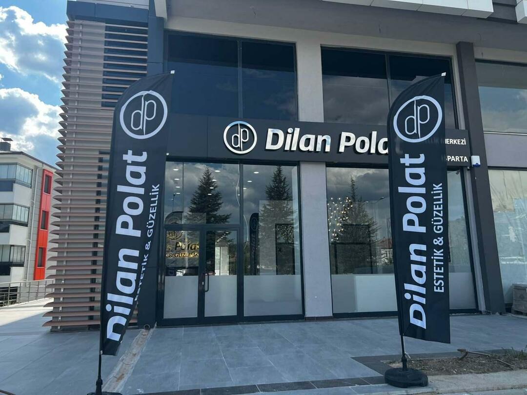 Se închid lanțurile de centre de înfrumusețare Dilan Polat?
