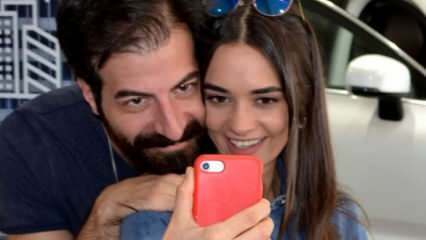 Actorul Hande Soral și soția sa, Ismail Demirci, solicită „să stea acasă”