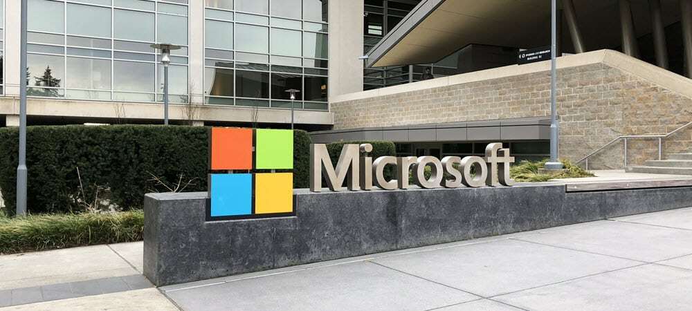 Microsoft lansează actualizări de marți pentru iunie pentru Windows 10