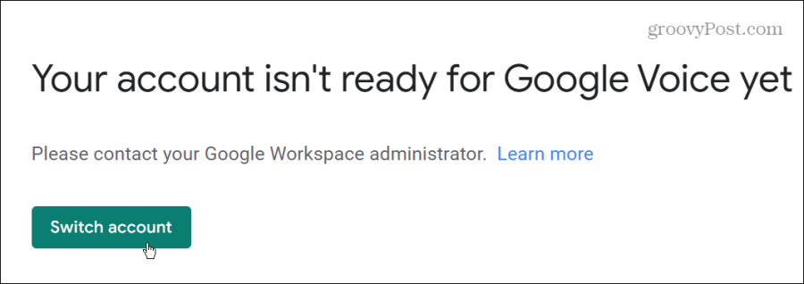 spațiu de lucru google