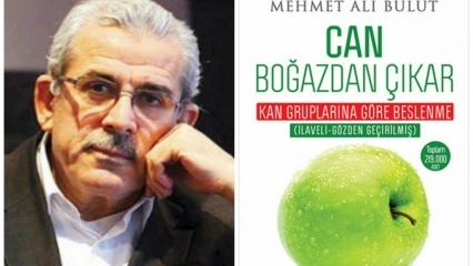Mehmet Ali Bulut - Poate ieși din cartea Bosfor