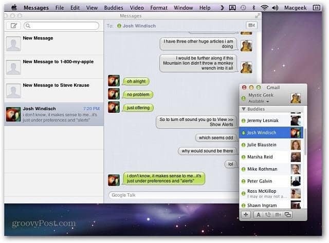 Apple OS X Lion: Instalați acum mesaje gratuite Beta