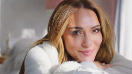 Celebra cântăreață Ziynet Sali: Vreau să fiu mamă