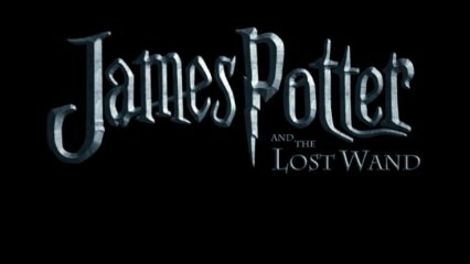 Filmul de fan al lui Harry Potter, James Potter și Lost Asa, au primit notele complete