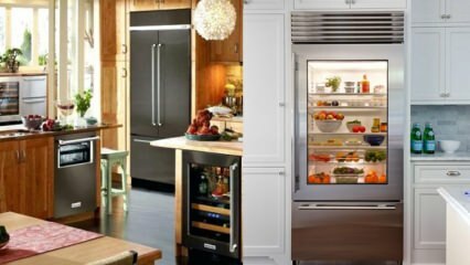 Ce se face pentru a împiedica frigiderul să consume prea multă energie electrică?