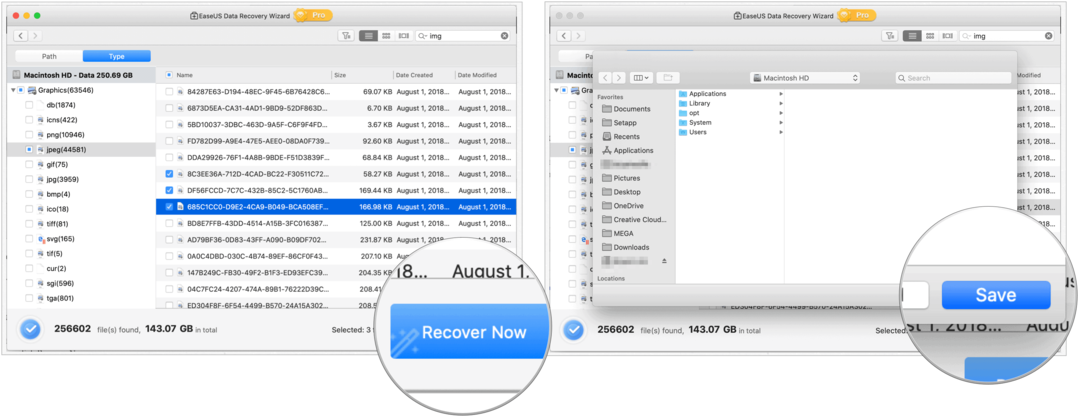 EaseUS oferă recuperare de date fără stres pentru utilizatorii de Mac