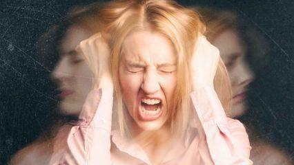 Ce este psihoza și care sunt simptomele acesteia? Există un tratament pentru psihoză și cine o primește?
