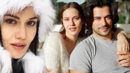 Fahriye Evcen a respins ofertele de publicitate primite!