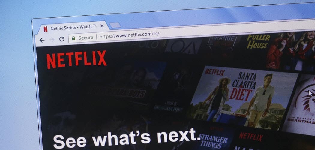 Cum să vizionați conținut gratuit de pe Netflix fără un cont