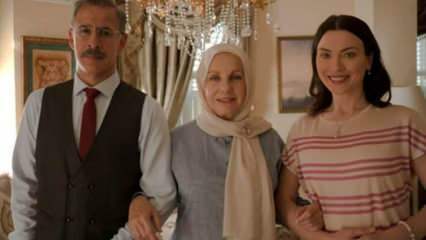 Care este subiectul conacului lui Türkan Hanım? Actorii serialului Mansion al lui Türkan Hanım