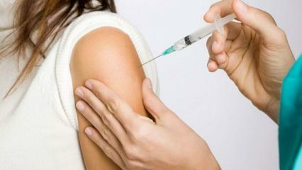 Cine poate face vaccinul antigripal? Care sunt efectele secundare? Vaccinul antigripal funcționează?