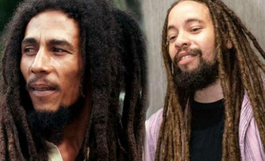Vești proaste de la muzicianul Joseph Mersa Marley, nepotul lui Bob Marley! Si-a pierdut viata...