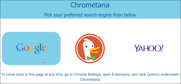Extensia Chrometana