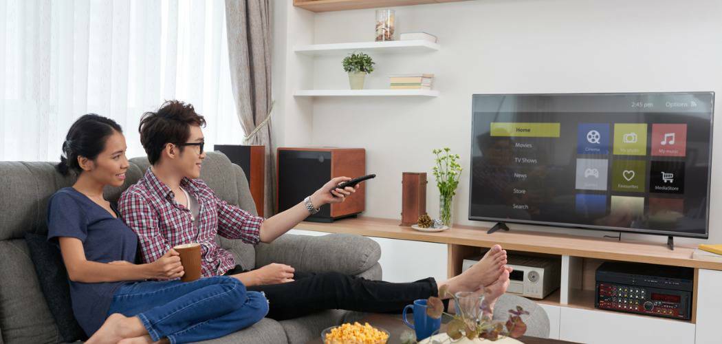 Amazon Fire TV acceptă acum conectarea unică pentru aplicațiile TV de pretutindeni