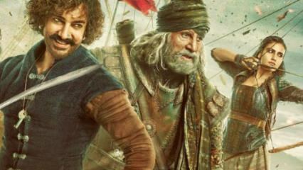 Filmul Aamir Khan care va sparge blockbuster-ul este pe ecran